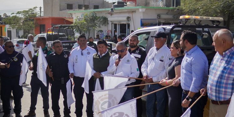 INICIA EN LOS CABOS OPERATIVO GUADALUPE-REYES 2024 2025