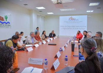 GANADO DE LOS CABOS LIBRE DE TUBERCULOSIS: DIRECCIÓN MUNICIPAL DE DESARROLLO RURAL