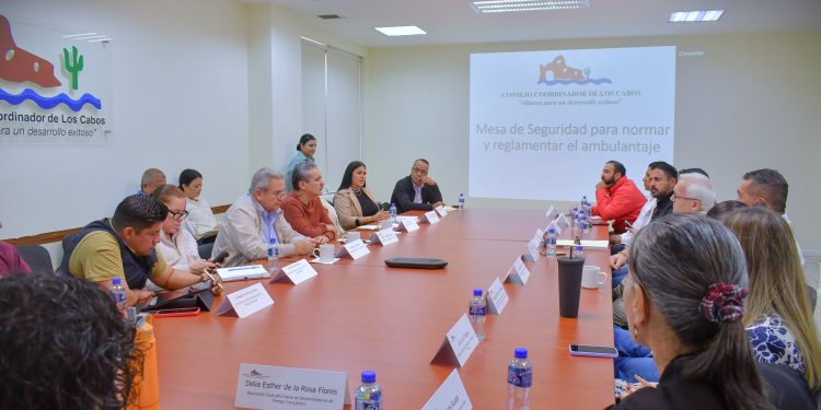 GANADO DE LOS CABOS LIBRE DE TUBERCULOSIS: DIRECCIÓN MUNICIPAL DE DESARROLLO RURAL