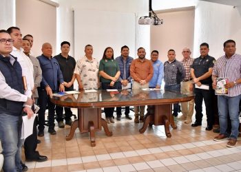 APLICARÁN PLAN DE SEGURIDAD Y EMERGENCIA PARA LA CARRERA “CABO RAVEN”   