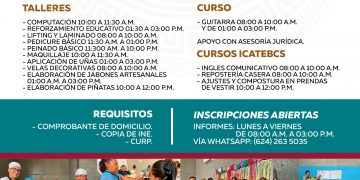 REFUERZA SERVICIOS PÚBLICOS DE LOS CABOS RECOLECCIÓN DE BASURA DOMÉSTICA EN TEMPORADA NAVIDEÑA