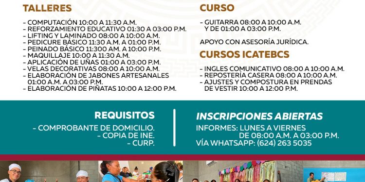 REFUERZA SERVICIOS PÚBLICOS DE LOS CABOS RECOLECCIÓN DE BASURA DOMÉSTICA EN TEMPORADA NAVIDEÑA