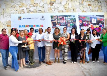    ATIENDE SOLICITUDES DE TRABAJADORES DEL MAR DIRECTOR DE PESCA LOS CABOS