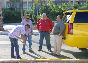 ENTREGA FOMENTO ECONÓMICO APOYOS A COMERCIANTES DE ZONA RURAL DE LOS CABOS