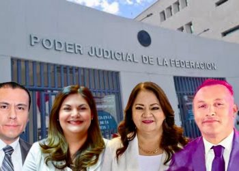 DIRECTO… Y AL GRANO/ PODER JUDICIAL: ¡RUMBO AL 2025!