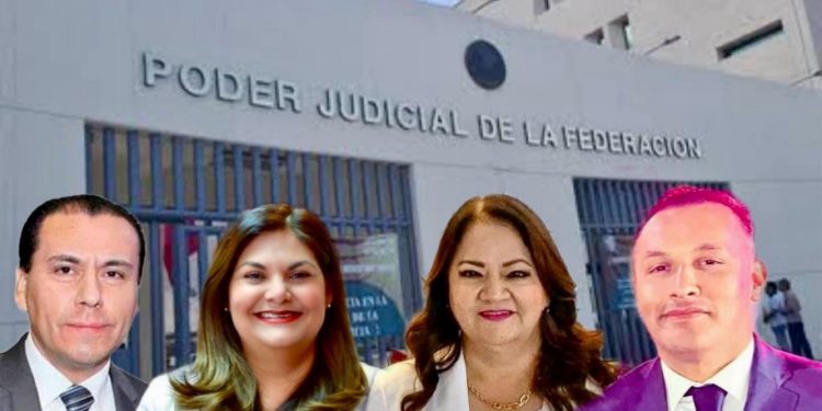 DIRECTO… Y AL GRANO/ PODER JUDICIAL: ¡RUMBO AL 2025!