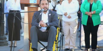 “LA INCLUSIÓN DEBE SER PERMANENTE”: CHRISTIAN AGUNDEZ