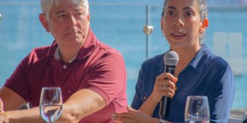 “LA INCLUSIÓN DEBE SER PERMANENTE”: CHRISTIAN AGUNDEZ