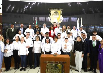 VI PARLAMENTO INCLUSIVO EXHORTÓ AL CONGRESO PARA QUE TRADUZCAN EN LEYES Y POLÍTICAS PÚBLICAS SUS PROPUESTAS