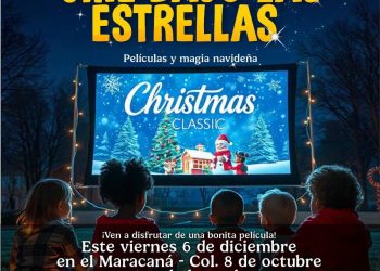 INVITA PGJE A SUS ACTIVIDADES PREVENTIVAS DE DICIEMBRE