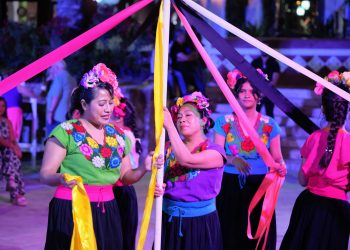 EVENTO “ENCUENTRO DE CULTURAS “ FORTALECE INTEGRACIÓN DE LOCALES Y EXTRANJEROS EN LOS CABOS