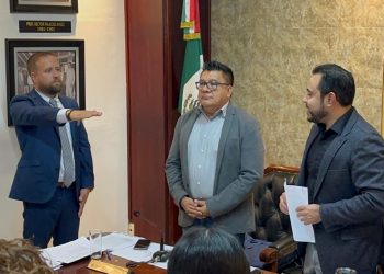 REALIZA EL H. XV AYUNTAMIENTO DE LOS CABOS LA CUARTA SESIÓN PÚBLICA ORDINARIA DE CABILDO