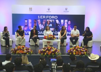 REALIZA IMJUVE LOS CABOS EL 1ER FORO JUVENIL “DIVERSIDADES Y ORÍGENES “