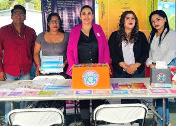 REALIZA IMJUVE LOS CABOS EL 1ER FORO JUVENIL “DIVERSIDADES Y ORÍGENES “