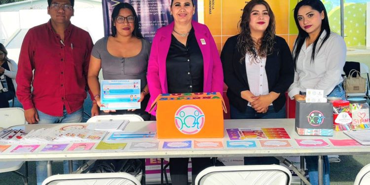 REALIZA IMJUVE LOS CABOS EL 1ER FORO JUVENIL “DIVERSIDADES Y ORÍGENES “