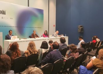 UABCS PARTICIPA EN EL ENCUENTRO DE LA RED INTERNACIONAL DE EDITORIALES UNIVERSITARIAS EN LA FIL GUADALAJARA 2024