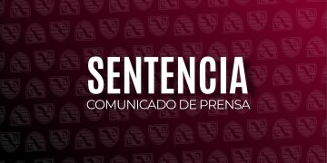 EN JUICIO ORAL PGJE COMPRUEBA CULPABILIDAD DE IMPUTADA POR 3 CARGOS POR VIOLENCIA FAMILIAR Y OBTIENE MÁS DE 10 AÑOS DE PRISIÓN