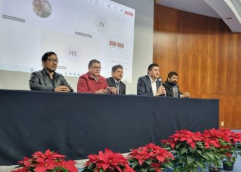 UABCS PARTICIPA EN EL XII CONGRESO INTERNACIONAL  DE ECONOMÍA AGRÍCOLA Y DE LOS RECURSOS NATURALES