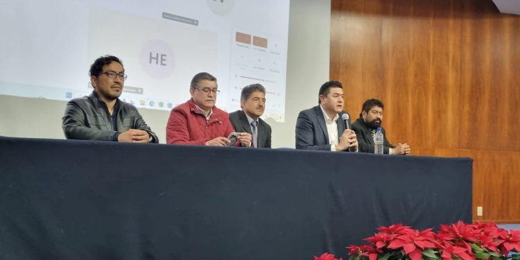 UABCS PARTICIPA EN EL XII CONGRESO INTERNACIONAL  DE ECONOMÍA AGRÍCOLA Y DE LOS RECURSOS NATURALES