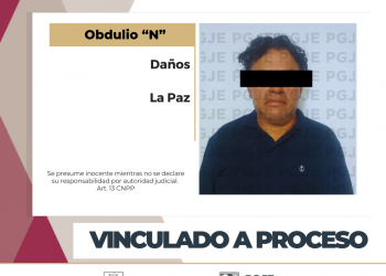 VINCULADO A PROCESO OBDULIO N POR CONDUCIR EN ESTADO DE EBRIEDAD Y CAUSAR DAÑOS Y LESIONES