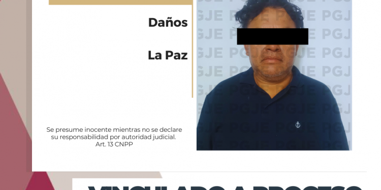 VINCULADO A PROCESO OBDULIO N POR CONDUCIR EN ESTADO DE EBRIEDAD Y CAUSAR DAÑOS Y LESIONES