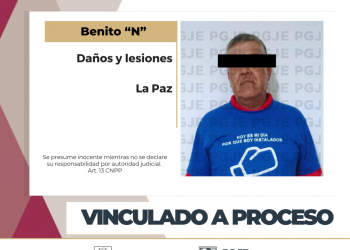 POR DAÑOS Y LESIONES CULPOSAS QUEDA VINCULADO A PROCESO