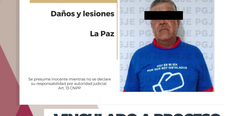 POR DAÑOS Y LESIONES CULPOSAS QUEDA VINCULADO A PROCESO
