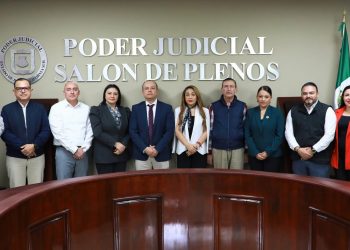 JAIME ERNESTO ZUÑIGA OJEDA NUEVO CONSEJERO DE LA JUDICATURA