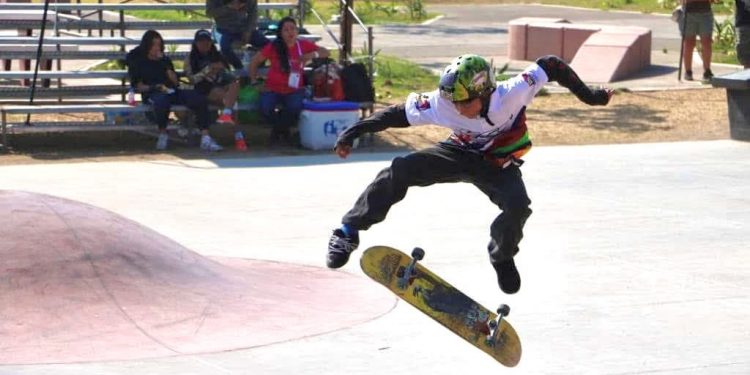 DEFINEN FECHAS PARA ETAPA ESTATAL DE NACIONALES CONADE 2025