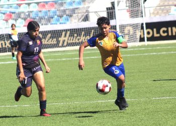 LOS CABOS SERÁ SEDE DE ATLETISMO Y FÚTBOL ASOCIACIÓN EN LA ETAPA ESTATAL DE LOS NACIONALES CONADE 2025.