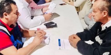 ATIENDEN PETICIONES CIUDADANAS DE CINCO FRACCIONAMIENTOS DE CABO SAN LUCAS