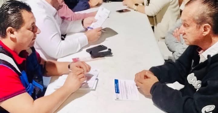 ATIENDEN PETICIONES CIUDADANAS DE CINCO FRACCIONAMIENTOS DE CABO SAN LUCAS