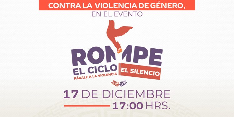 AYUNTAMIENTO DE LOS CABOS PRESENTARÁ EL PROGRAMA MUNICIPAL 2024-2027 CONTRA LA VIOLENCIA DE GÉNERO