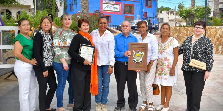 CONMEMORAN 48° ANIVERSARIO DE LA CONVERSIÓN DE SUBDELEGACIÓN A DELEGACIÓN MUNICIPAL DE CABO SAN LUCAS