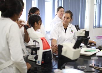 UABCS DA A CONOCER RESULTADOS DE SU PROCESO DE SELECCIÓN A NUEVO INGRESO PARA BIOLOGÍA MARINA