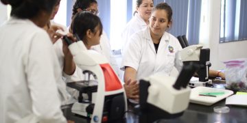 UABCS DA A CONOCER RESULTADOS DE SU PROCESO DE SELECCIÓN A NUEVO INGRESO PARA BIOLOGÍA MARINA