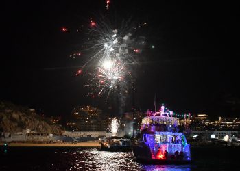 INJUVE LOS CABOS PONE EN MARCHA EL “JUGUETÓN JUVENIL”