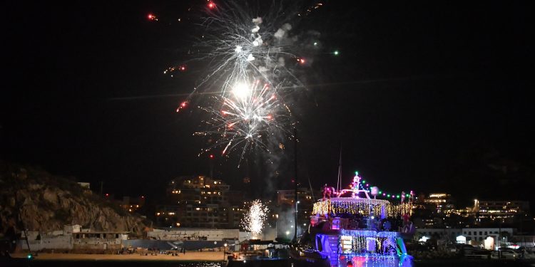 INJUVE LOS CABOS PONE EN MARCHA EL “JUGUETÓN JUVENIL”