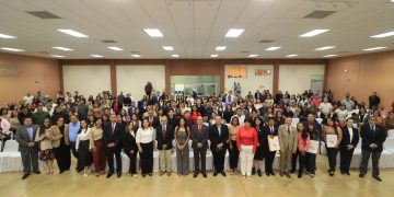 UABCS EGRESA UNA GENERACIÓN MÁS DE PROFESIONISTAS