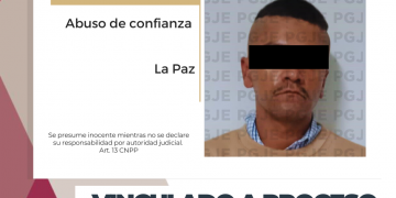 ADRIÁN N SORPRENDIDO EN POSESIÓN DE VEHÍCULO CON REPORTE DE ROBO QUEDA EN PRISIÓN PREVENTIVA JUSTIFICADA