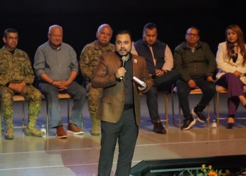 TOLERANCIA CERO A VIOLENCIA EN RAZÓN DE GÉNERO Y EL ACOSO LABORAL, PREVENIR Y ERRADICAR ES PRIORIDAD EN LOS CABOS