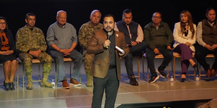 TOLERANCIA CERO A VIOLENCIA EN RAZÓN DE GÉNERO Y EL ACOSO LABORAL, PREVENIR Y ERRADICAR ES PRIORIDAD EN LOS CABOS