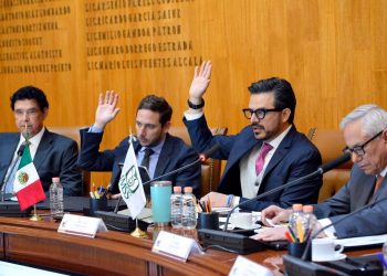 H. CONSEJO TÉCNICO DEL IMSS CIERRA EL AÑO CON 678 ACUERDOS APROBADOS