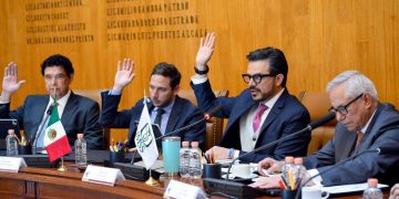 H. CONSEJO TÉCNICO DEL IMSS CIERRA EL AÑO CON 678 ACUERDOS APROBADOS