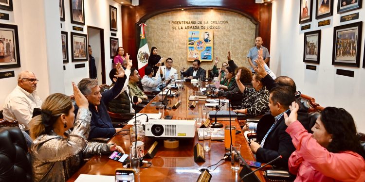 HABRA OPTIMIZACIÓN DE RECURSOS,RESPONSABILIDAD FINANCIERA Y TRANSPARENCIA DEL PRESUPUESTO 2025 EN XV AYUNTAMIENTO DE LOS CABOS