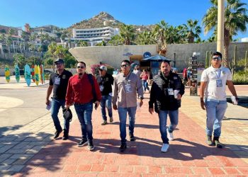 FIRMAN ACUERDO DE COLABORACIÓN ZOFEMAT y CETMAR 31