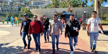 FIRMAN ACUERDO DE COLABORACIÓN ZOFEMAT y CETMAR 31