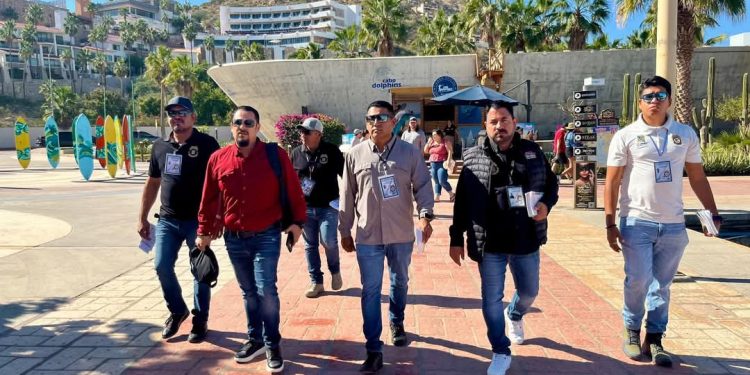 FIRMAN ACUERDO DE COLABORACIÓN ZOFEMAT y CETMAR 31