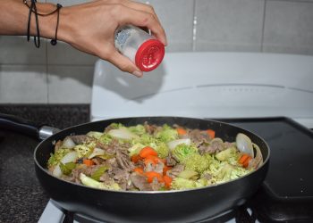 RECOMIENDA IMSS BAJA CALIFORNIA SUR DISMINUIR CONSUMO DE SAL