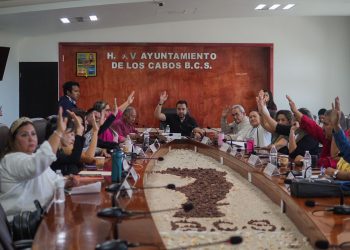 EL XV AYUNTAMIENTO DE LOS CABOS TE INVITA A LA POSADA NAVIDEÑA EN LA DELEGACIÓN DE CABO SAN LUCAS